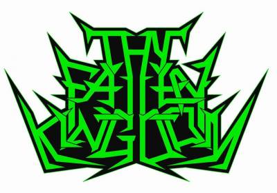 logo Thy Fallen Kingdom